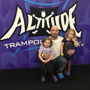 Meet your Posher, Paul